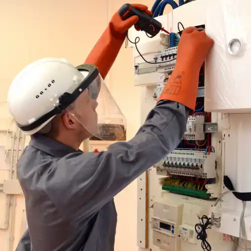 elektricien Berg en Terblijt